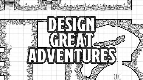 The Ultimate Guide to Creating Dungeon Adventures