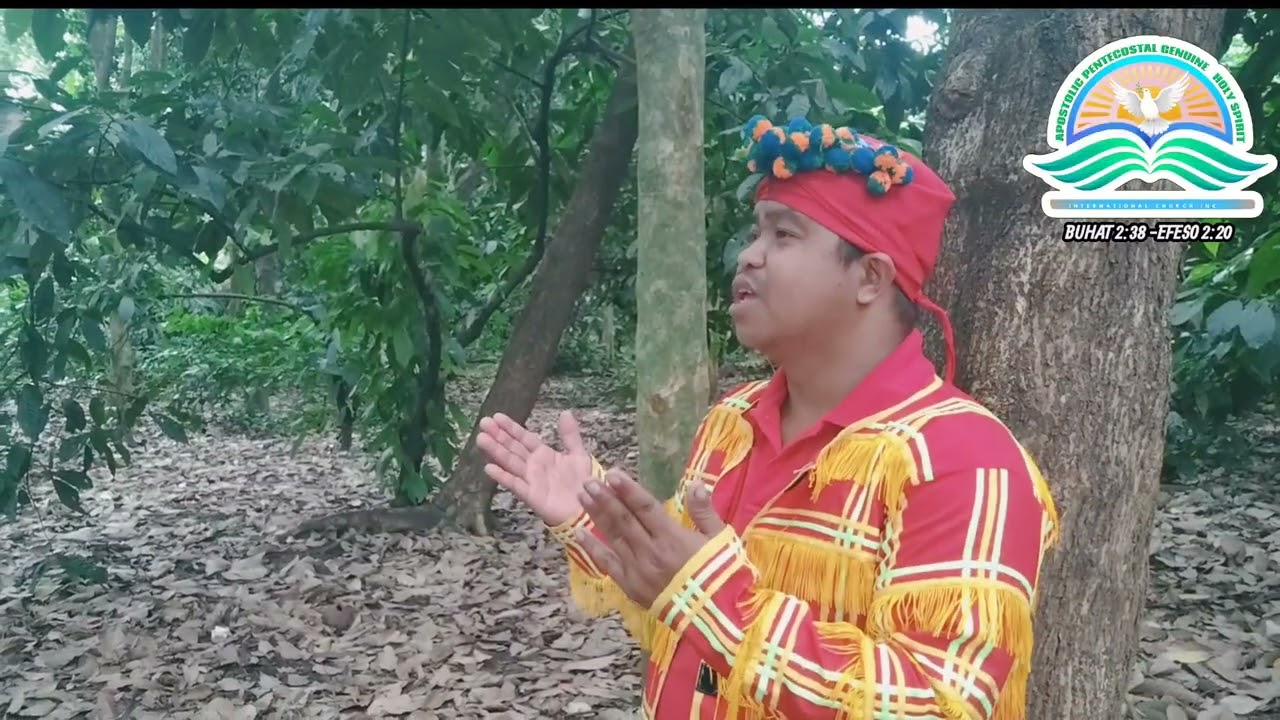 kene kid ug libaliba ( dili nata mag langan)