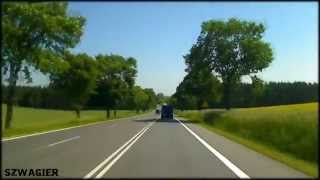 185 - Poland. Dk7 E77 - Mnichów - Tokarnia Hd