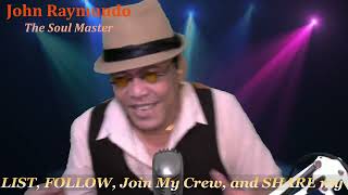 Video-Miniaturansicht von „James Ingram Medley ( A cover from John Raymundo 'Soul Master')“