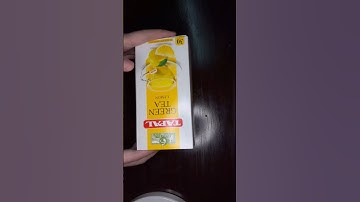 Organizing Tea bags 🫖 #organizing #teabags #viralshorts