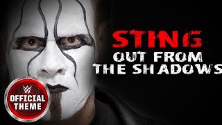 Sting - Out From The Shadows (Entrance Theme)