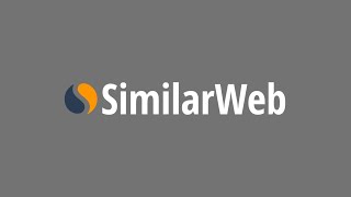 SimilarWeb | The No #1 Platform For Traffic Rank & Website Analysis