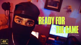 Famous AVG - "READY FOR THE GAME"  (One Take Video) Profile