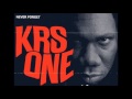 KRS One - The Invaders