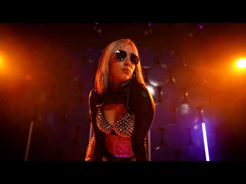 Spada - I Don't Think I Can Stay (Dance Video)