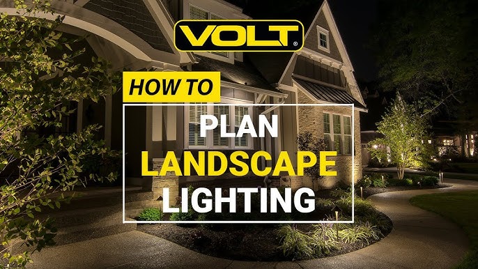 Professional's Take on Volt Lighting Spot Lights - Low Voltage