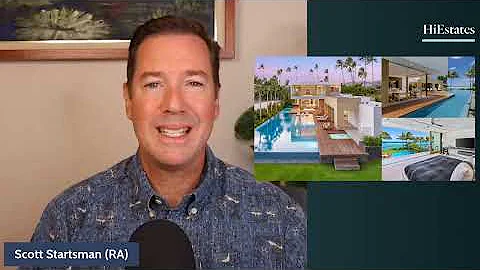 5 Things that make Hawaii homes unique