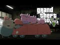 Peppa Wutz in GTA V [YouTube Kacke | Edit]