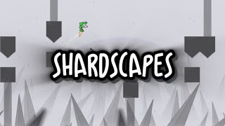 SHARDSCAPES PRACTICE MODE 100% 1119 ATT MOBILE
