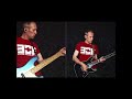 Caustic Waves - Playing With Fire #breakingbenjamin #alternativemetal #punk #alternativerock