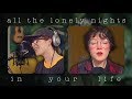 American Pleasure Club – all the lonely nights in your life (w/ Chloe)