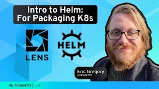 Introduction to Helm: The Package Manager for Kubernetes-Based Applications