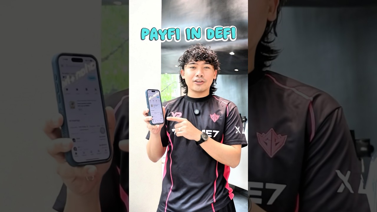 Paid for my coffee using USDT via QR PH using Bitget Wallet! Fast, easy, and no crazy fees! ☕💸