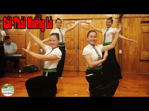 Video Fan lên thăm kênh Gái Bản tiếp đón đúng với văn hóa... - youtube