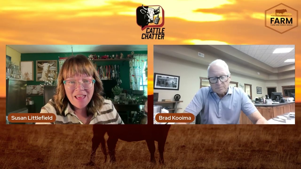 Tight Supplies Don't Eliminate Market Risk | 7/2/26 Cattle Chatter