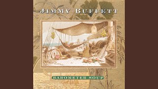 Video thumbnail of "Jimmy Buffett - Barefoot Children"