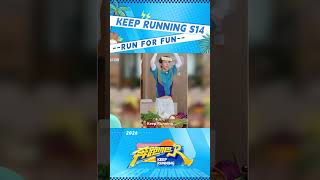 #AdamFan so busy chatching up with beat🤣🤣 #KeepRunning #KeepRunningS14 #KeepRunning2026