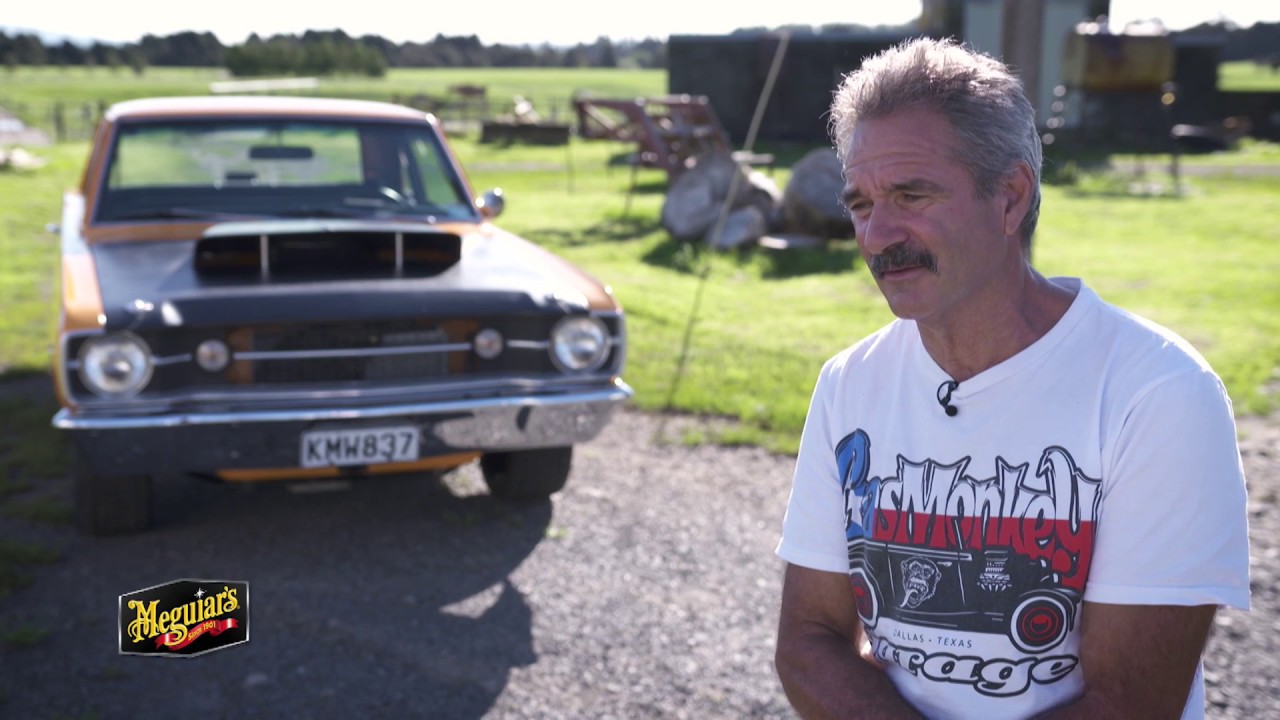 Teng Tools Muscle Garage Season 2, Episode 7