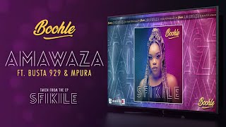 Boohle - Amawaza