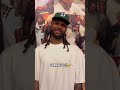 Patty Mills breaks down some Aussie slang 😎 #pattymills #miamiheat #nba #shorts