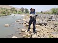 .Fishing in JordanRiver דייג בירדן  ההררי עם אדי.הרבה אקשן.בינית ש1.2 קג ו1.6 קג