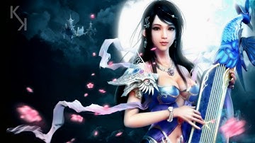 The Best of Guzheng - Chinese Musical Instruments - Relaxing Music Part 3