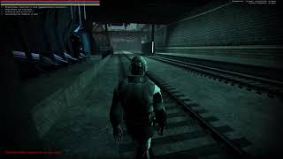 Helix Gamemode Fuckery | HL2RP