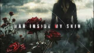 Deathly Hours – War Inside My Skin (Official Visualizer)