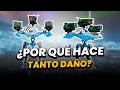 ¿MEJOR Nuo BARATO para Ligas Altas?  Lo Probamos con Hazard y Decay MK3 War Robots WR