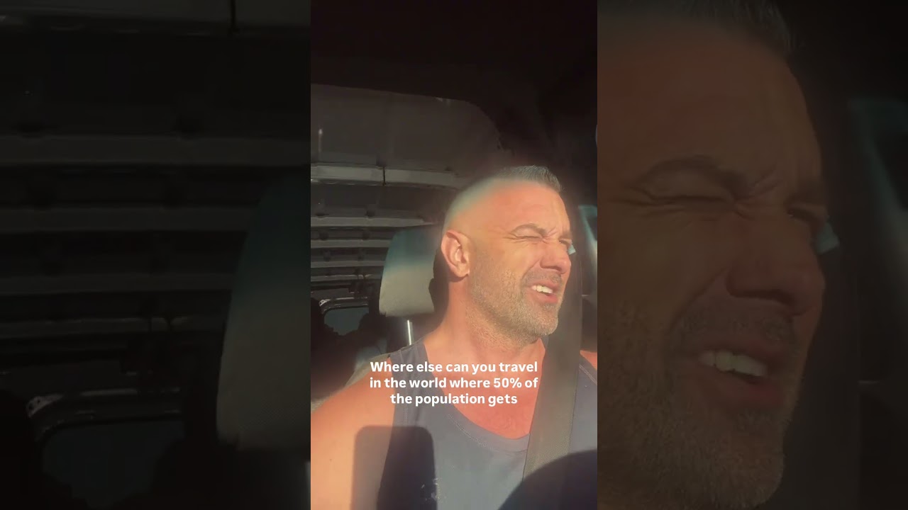 По этой причине Австралия — лучшая страна для иммиграции!