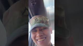 A Day In The Life Of An Army National Guard Soldier In Ait