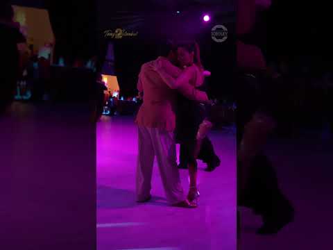 Paula Tejeda & Octavio Fernandez - Tormento