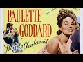 The Diary of a Chambermaid (1946) Full Movie 🎬