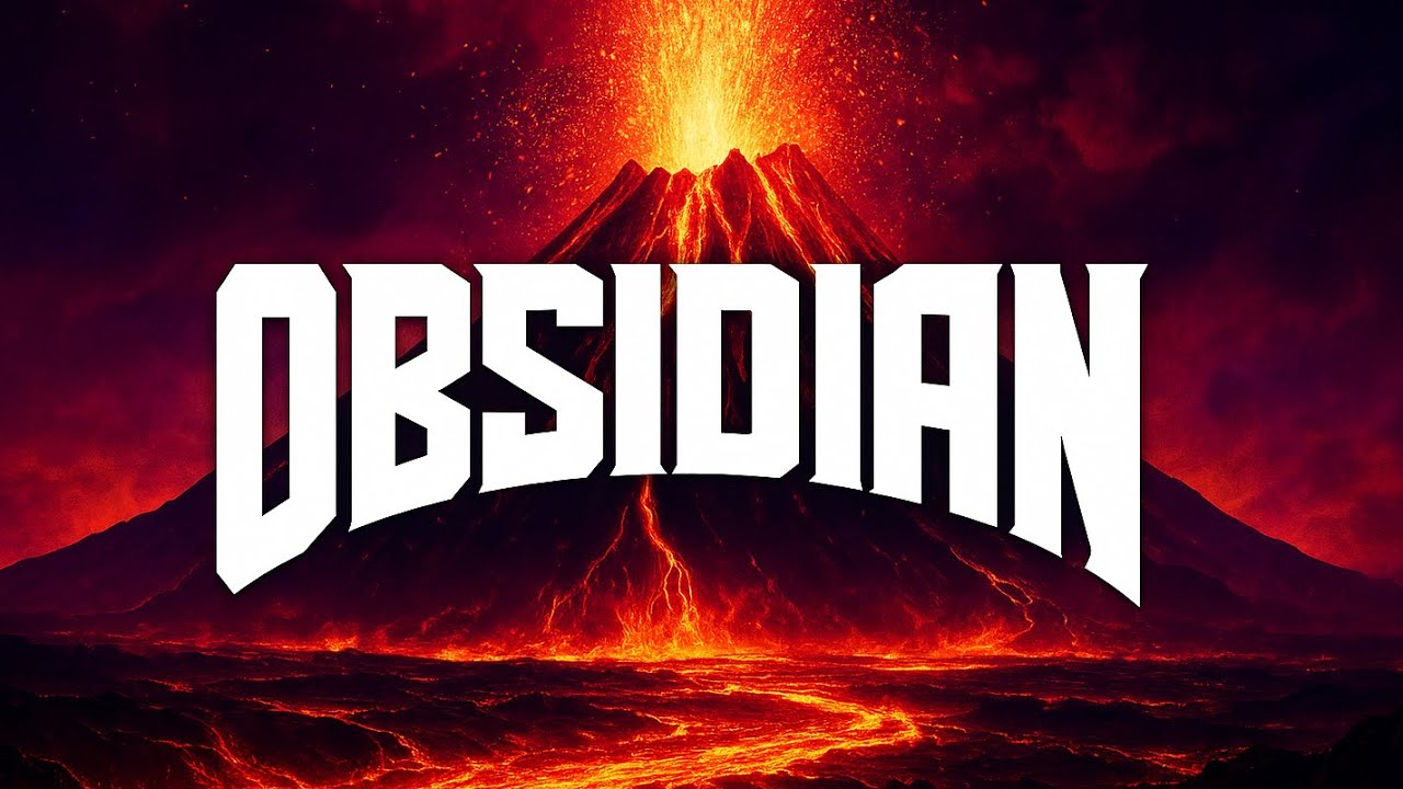 OBSIDIAN AT DACK JANIELS IN LAS VEGAS 2025 VLOG