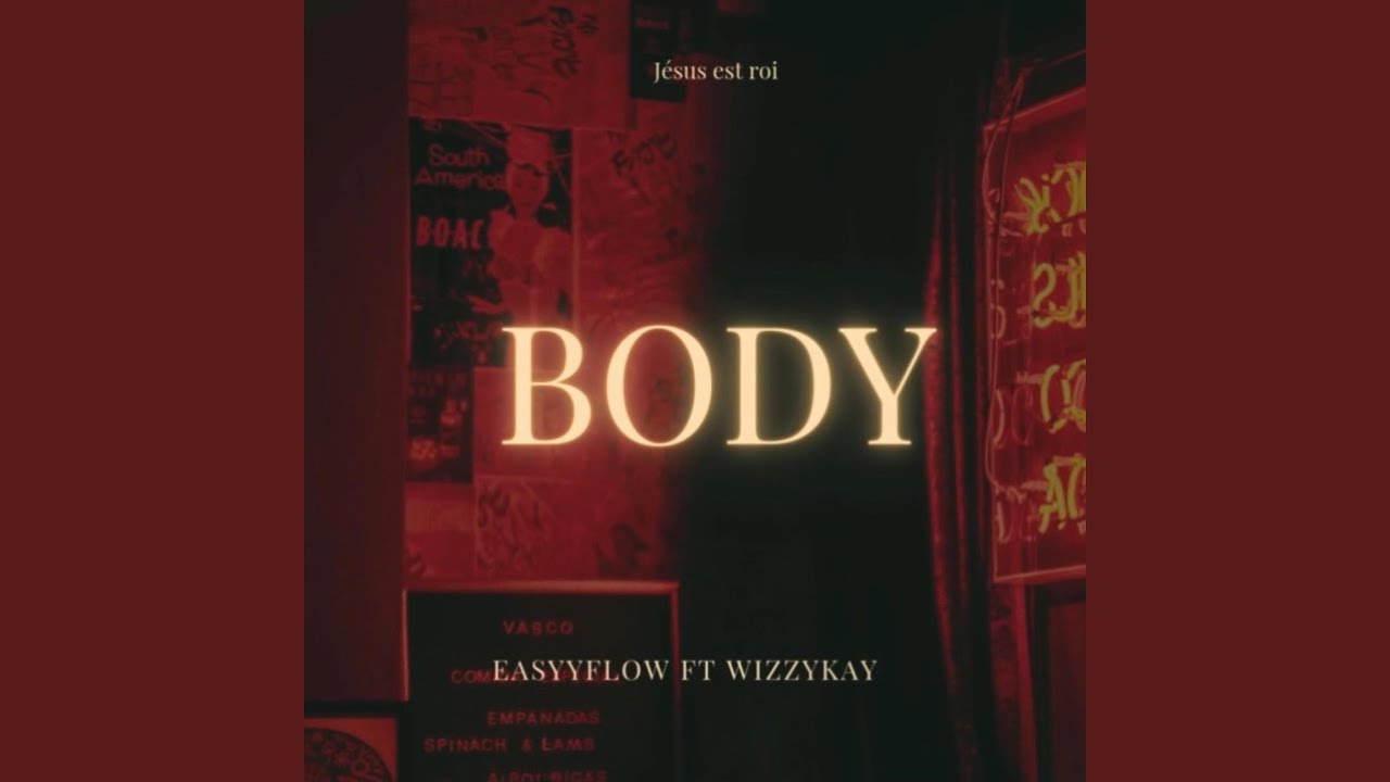 Watch Body (feat. Wizzykay) on YouTube