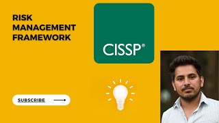 Risk Management framework