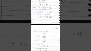 Day 3 of Daily Shorts | Video 3 | Dimensions = 60s Master Notes⚡| CBSE | CHSE |🌷🧿