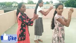 #Uppena Nee kannu Neeli Samudram Dance performance | Devisriprasad 😘😘