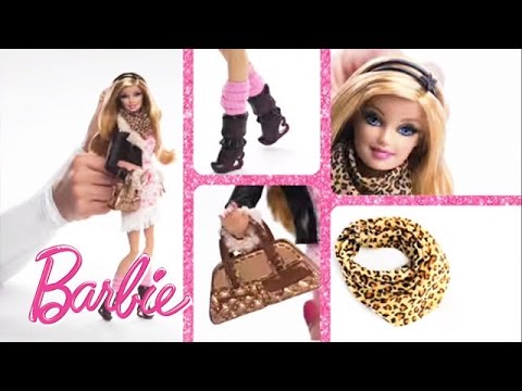 Barbie Style Luxe | @Barbie - Barbie Style Luxe | @Barbie