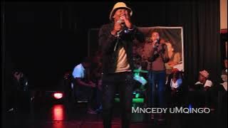 Bathwele Kanzima One Man Show | Nogada Part 1 | Live |