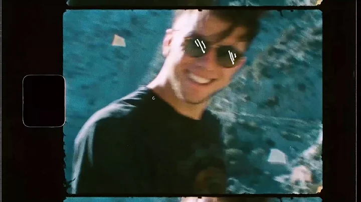 Alex Di Leo - All My Life (Official Music Video)