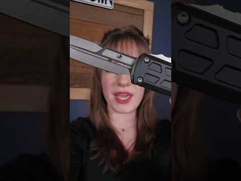 The Microtech Ultratech EX ZBP will rock your world...and your edc ????????