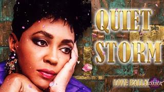 Classic R&B Mix of 70s & 80s - Featuring Chaka Khan, Peabo Bryson