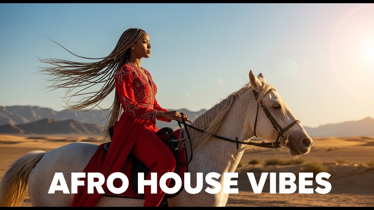 Afro House Mix 2025 | The Best of Afro House 2025 | Mix 88