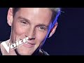 Tom walker  leave a light on  terrence  the voice france 2020  blind audition