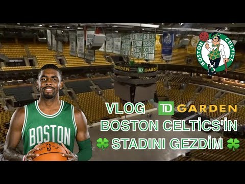 Video: TD Garden: Bostonda Celtics Oyunu üçün Səyahət Bələdçisi