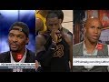 NBA Players React To LeBron James Leaving Cavs &amp;Which Team He Will Join Next Season！