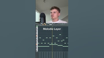 How I made POP #midi #flstudiotips #flstudiotutorial
