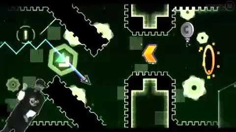 Easy user coins #1 Geometry dash [2.0]